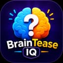 BrainTease IQ app icon