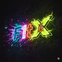 F1tX app icon