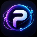 PromptSphere app icon